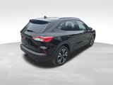 Certified 2022 Ford Escape SEL w/ SEL Stealth AWD Package image 3