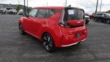Used 2023 Kia Soul GT-Line w/ GT-Line Technology Package image 3