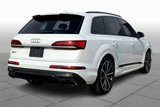 Used 2020 Audi SQ7 Premium Plus w/ Towing Package image 4