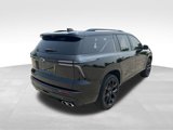 Used 2024 Chevrolet Traverse RS image 3
