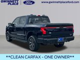 Certified 2024 Ford F150 Lightning Lariat image 5