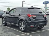 Used 2023 Mitsubishi Outlander Sport SE image 2