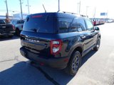 Certified 2022 Ford Bronco Sport Badlands image 4