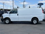 Used 2019 Chevrolet Express 2500 w/ Driver Convenience Package image 3