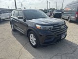 Certified 2023 Ford Explorer XLT image 3