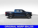 Certified 2025 Ford F150 Raptor image 2
