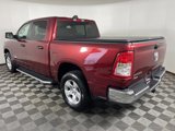 Used 2023 RAM 1500 Big Horn image 3