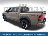 Used 2023 Nissan Frontier PRO-4X image 3