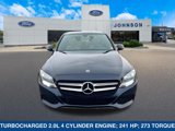 Used 2018 Mercedes-Benz C 300 4MATIC Sedan image 4