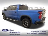 Used 2022 Chevrolet Silverado 1500 ZR2 image 3