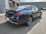 Used 2024 Genesis G70 3.3T Advanced image 3