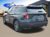 Certified 2022 Ford Explorer ST-Line image 2