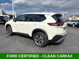 Used 2021 Nissan Rogue SV image 4