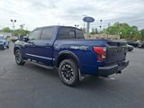 Used 2021 Nissan Titan PRO-4X w/ Pro-4x Convenience Package image 4