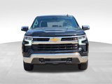 Used 2023 Chevrolet Silverado 1500 LT w/ Protection Package image 2