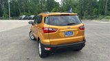 Certified 2022 Ford EcoSport SE w/ SE Convenience Package image 3