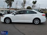 Used 2021 Toyota Corolla LE image 4