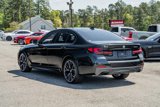 Used 2022 BMW 530e w/ Premium Package image 3
