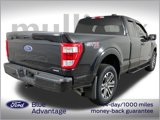 Certified 2022 Ford F150 XL w/ STX Appearance Package image 5