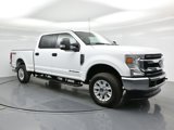 Certified 2022 Ford F250 XLT image 2