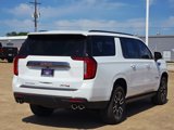 Used 2024 GMC Yukon XL AT4 w/ AT4 Premium Package image 4