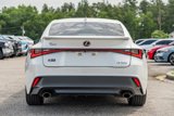 Used 2021 Lexus IS 300 image 4