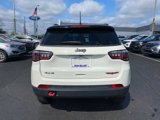 Used 2019 Jeep Compass Trailhawk w/ Popular Equipment Group image 4