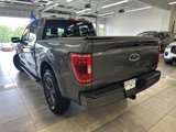 Certified 2023 Ford F150 XLT w/ Equipment Group 302A High image 3