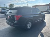 Certified 2021 Ford Explorer XLT w/ Equipment Group 202A image 3
