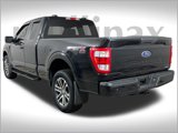 Certified 2022 Ford F150 XL w/ STX Appearance Package image 3