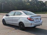 Used 2023 Mitsubishi Mirage G4 Black Edition image 3