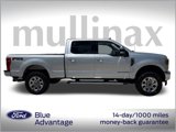 Certified 2019 Ford F250 Lariat w/ Lariat Ultimate Package image 4