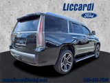 Used 2016 Cadillac Escalade Premium image 2