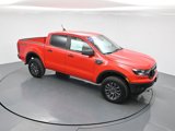 Certified 2021 Ford Ranger XLT w/ Equipment Group 301A Mid image 4