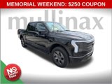 Certified 2023 Ford F150 Lightning Lariat image 5