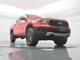 Certified 2021 Ford Ranger XLT w/ Equipment Group 301A Mid image 5