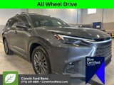 Used 2024 Lexus TX 350 AWD image 5