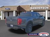 Certified 2022 Ford Ranger XLT w/ Equipment Group 301A Mid image 4