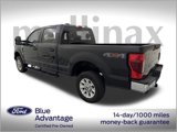 Certified 2022 Ford F250 XLT image 3