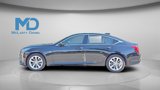 Used 2025 Cadillac CT5 Premium Luxury w/ Sun And Sound Package image 3