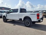 Certified 2025 Ford F250 Lariat w/ Lariat Ultimate Package image 3