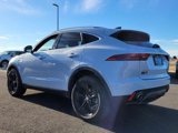 Used 2021 Jaguar E-PACE SE image 4