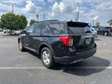 Certified 2023 Ford Explorer XLT w/ Equipment Group 202A image 2