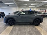 Used 2023 MAZDA CX-5 Carbon Edition image 2