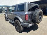 Certified 2022 Ford Bronco Wildtrak image 5