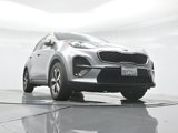 Used 2021 Kia Sportage LX w/ LX Fwd Popular Package image 5