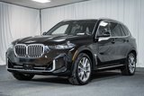 Used 2024 BMW X5 xDrive50e image 3