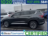Used 2022 Hyundai Santa Fe Limited image 5