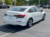 Used 2023 Honda Civic LX image 5