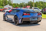 Used 2017 Chevrolet Corvette Grand Sport image 3